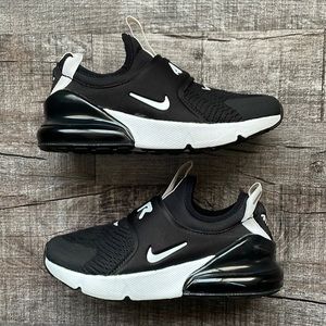 Nike Air Max 270 Extreme (Little Kids’ Shoes)
